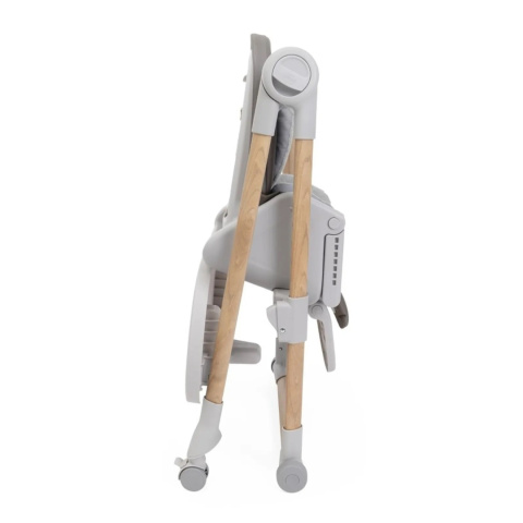 Krzesełko do karmienia Chicco Polly Armonia Scandinavian + pałąk Rainbow Krzesełko do karmienia Chicco Polly Armonia Scandinavian + pałąk Rainbow