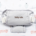 Leżaczek multifunkcjny z wibracjami Baby Mix Ślimak 53426 0+