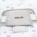 Leżaczek multifunkcjny z wibracjami Baby Mix Unicorn 53425 0+