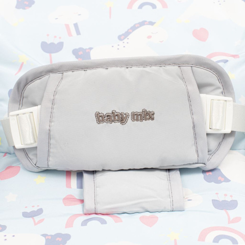 Leżaczek multifunkcjny z wibracjami Baby Mix Unicorn 53425 0+ Leżaczek multifunkcjny z wibracjami Baby Mix Unicorn 53425 0+