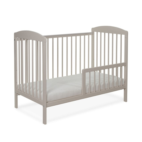 Drewniane łóżeczko dziecięce 120x60 Tomi XV kaszmir Drewniane łóżeczko dziecięce 120x60 Tomi XV kaszmir