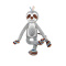 Maskotka Smily Play Przyjaciel Tuli Luli Leniwiec SP84937 0+