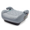 Podstawka samochodowa 125-150 cm Baby Mix Hero i-Size Grey
