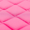 Podstawka samochodowa 125-150 cm Baby Mix Hero i-Size Pink