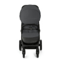 Wózek spacerowy Kinderkraft Trig 3 Granite Grey do 22 kg Wózek spacerowy Kinderkraft Trig 3 Granite Grey do 22 kg
