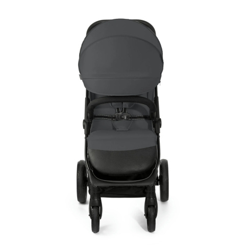 Wózek spacerowy Kinderkraft Trig 3 Granite Grey do 22 kg Wózek spacerowy Kinderkraft Trig 3 Granite Grey do 22 kg