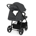 Wózek spacerowy Kinderkraft Trig 3 Granite Grey do 22 kg Wózek spacerowy Kinderkraft Trig 3 Granite Grey do 22 kg