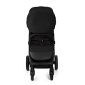 Wózek spacerowy Kinderkraft Trig 3 Onyx Black do 22 kg Wózek spacerowy Kinderkraft Trig 3 Onyx Black do 22 kg