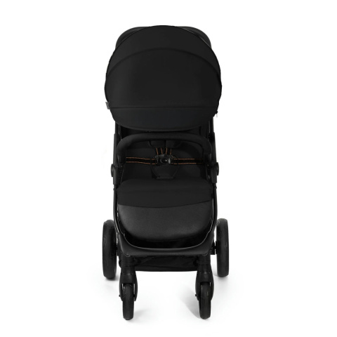 Wózek spacerowy Kinderkraft Trig 3 Onyx Black do 22 kg Wózek spacerowy Kinderkraft Trig 3 Onyx Black do 22 kg