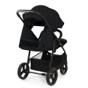 Wózek spacerowy Kinderkraft Trig 3 Onyx Black do 22 kg Wózek spacerowy Kinderkraft Trig 3 Onyx Black do 22 kg