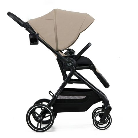 Wózek spacerowy Kinderkraft Yoxi Beige do 22 kg