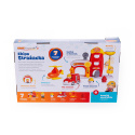 Zabawka Dumel Discovery Ekipa Strażacka DD44477 12m+