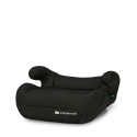 Fotelik samochodowy 100-150 cm Kinderkraft i-Spark i-Size Black