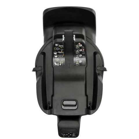 Fotelik samochodowy 40-86 cm Avionaut Pixel PRO 2.0 C Grey + baza IQ Fotelik samochodowy 40-86 cm Avionaut Pixel PRO 2.0 C Grey + baza IQ