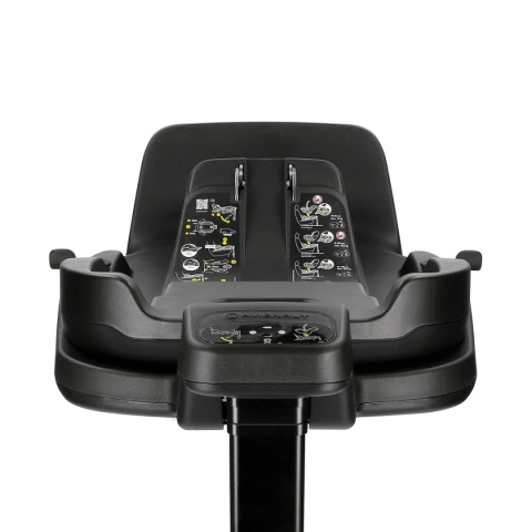 Fotelik samochodowy 40-86 cm Avionaut Pixel PRO 2.0 C Grey + baza IQ Fotelik samochodowy 40-86 cm Avionaut Pixel PRO 2.0 C Grey + baza IQ