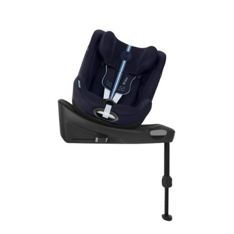 Fotelik samochodowy 61-105 cm Cybex Sirona Gi i-Size Plus Ocean Blue Fotelik samochodowy 61-105 cm Cybex Sirona Gi i-Size Plus Ocean Blue