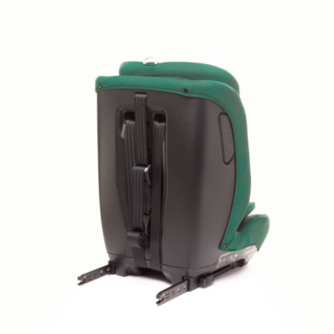 Fotelik samochodowy 76-150 cm 4Baby Go-Fix i-Size Dark Green Fotelik samochodowy 76-150 cm 4Baby Go-Fix i-Size Dark Green