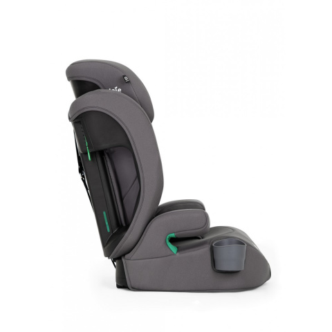 Fotelik samochodowy 76-150 cm Joie Elevate R129 Thunder Fotelik samochodowy 76-150 cm Joie Elevate R129 Thunder