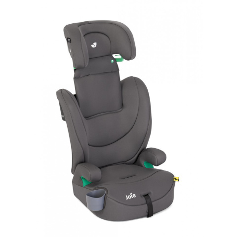 Fotelik samochodowy 76-150 cm Joie Elevate R129 Thunder Fotelik samochodowy 76-150 cm Joie Elevate R129 Thunder