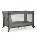 Łóżeczko turystyczne Kinderkraft Joy 2 Dark Grey Łóżeczko turystyczne Kinderkraft Joy 2 Dark Grey