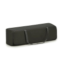 Łóżeczko turystyczne Kinderkraft Joy 2 Dark Grey Łóżeczko turystyczne Kinderkraft Joy 2 Dark Grey