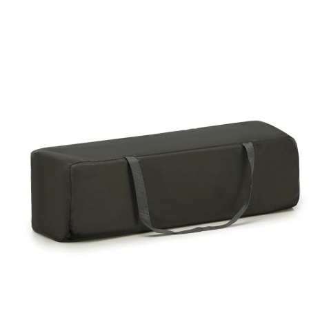 Łóżeczko turystyczne Kinderkraft Joy 2 Dark Grey Łóżeczko turystyczne Kinderkraft Joy 2 Dark Grey