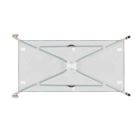 Łóżeczko turystyczne Lionelo Stefi Beige Sand