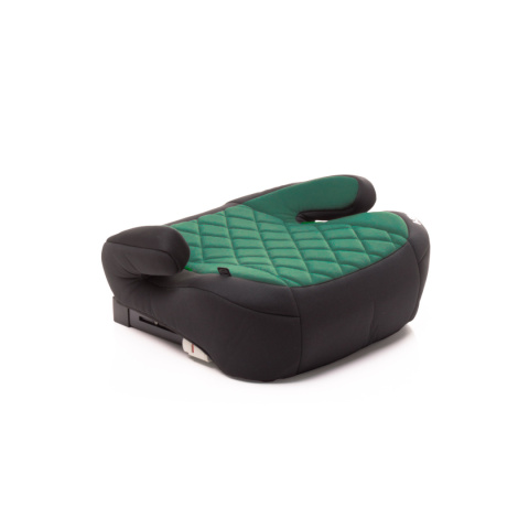 Podstawka samochodowa 125-150 cm 4Baby Hi-Fix Dark Green i-Size Podstawka samochodowa 125-150 cm 4Baby Hi-Fix Dark Green i-Size