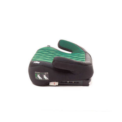 Podstawka samochodowa 125-150 cm 4Baby Hi-Fix Dark Green i-Size Podstawka samochodowa 125-150 cm 4Baby Hi-Fix Dark Green i-Size
