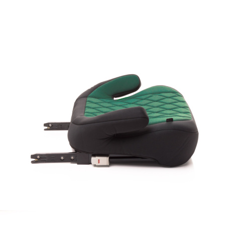 Podstawka samochodowa 125-150 cm 4Baby Hi-Fix Dark Green i-Size Podstawka samochodowa 125-150 cm 4Baby Hi-Fix Dark Green i-Size