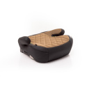 Podstawka samochodowa 125-150 cm 4Baby Hi-Fix Mokka i-Size