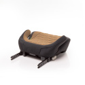 Podstawka samochodowa 125-150 cm 4Baby Hi-Fix Mokka i-Size