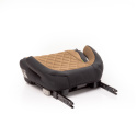 Podstawka samochodowa 125-150 cm 4Baby Hi-Fix Mokka i-Size