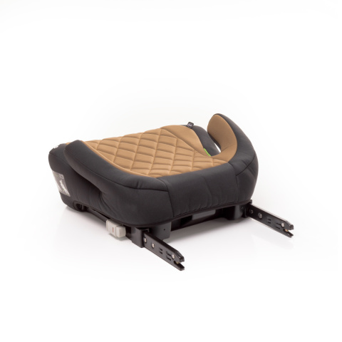 Podstawka samochodowa 125-150 cm 4Baby Hi-Fix Mokka i-Size Podstawka samochodowa 125-150 cm 4Baby Hi-Fix Mokka i-Size