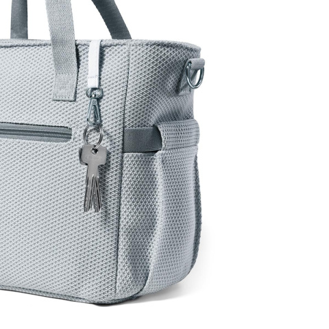 Torba dla mamy / do wózka BabyOno Carmen szara 1571/03 szara