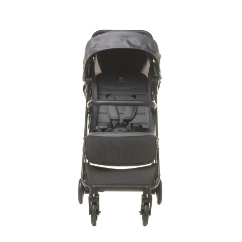 Wózek spacerowy 4Baby Twizzy XXIII Graphite spacerówka Wózek spacerowy 4Baby Twizzy XXIII Graphite spacerówka