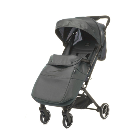 Wózek spacerowy 4Baby Twizzy XXIII Graphite spacerówka Wózek spacerowy 4Baby Twizzy XXIII Graphite spacerówka