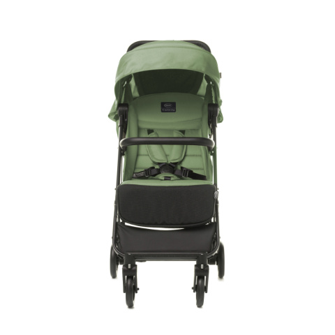 Wózek spacerowy 4Baby Twizzy XXIII Olive spacerówka Wózek spacerowy 4Baby Twizzy XXIII Olive spacerówka