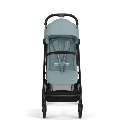 Wózek spacerowy Cybex Beezy do 22 kg Stormy Blue Wózek spacerowy Cybex Beezy do 22 kg Stormy Blue