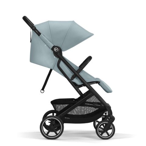 Wózek spacerowy Cybex Beezy do 22 kg Stormy Blue Wózek spacerowy Cybex Beezy do 22 kg Stormy Blue
