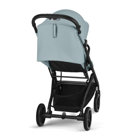 Wózek spacerowy Cybex Beezy do 22 kg Stormy Blue Wózek spacerowy Cybex Beezy do 22 kg Stormy Blue