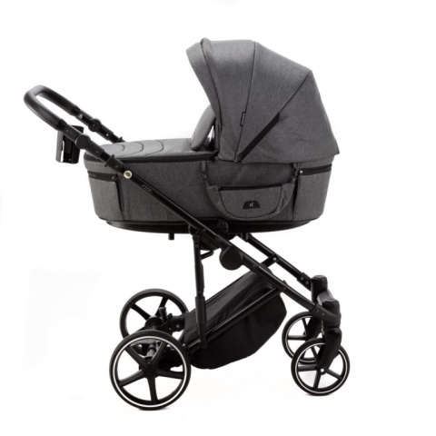 Wózek wielofunkcyjny 2w1 Adamex Zico New TK57 TIP