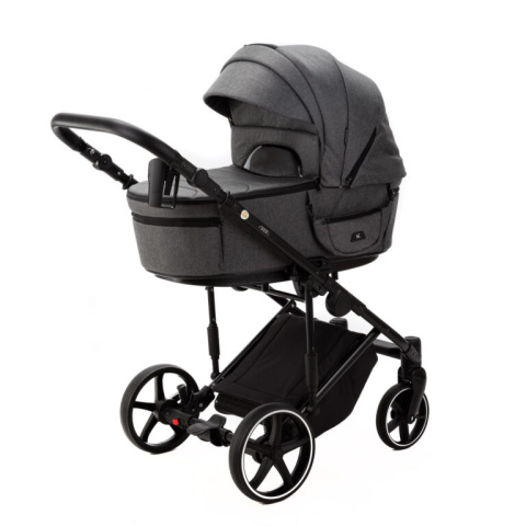 Wózek wielofunkcyjny 2w1 Adamex Zico New TK57 TIP