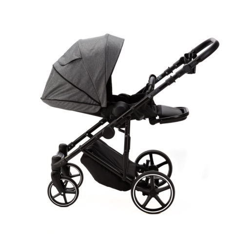 Wózek wielofunkcyjny 2w1 Adamex Zico New TK57 TIP