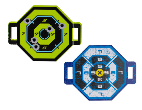 Zabawka Silverlit Robo Rapidfire SI88528 5l+ Zabawka Silverlit Robo Rapidfire SI88528 5l+