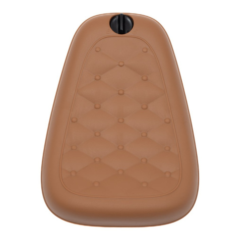 Dziecięcy jeździk Baby Mix Retro 54739 beżowy 12 m+