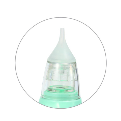 Elektroniczny aspirator do nosa BabyOno 1470 Elektroniczny aspirator do nosa BabyOno 1470