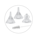 Elektroniczny aspirator do nosa BabyOno 1470