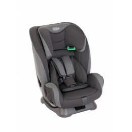 Fotelik samochodowy 76-145 cm Graco Flexigrow R129 Heather