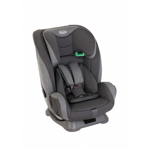 Fotelik samochodowy 76-145 cm Graco Flexigrow R129 Heather